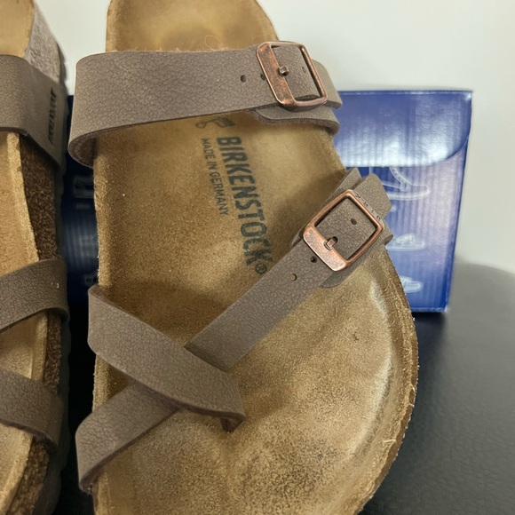 Birkenstock Women’s Double-Strap Sandals - Picture 2 of 5
